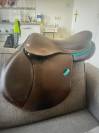 Selle forestier 