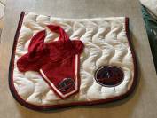 Tapis + bonnet jump’in 