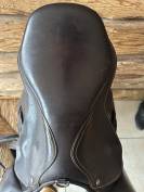 Selle 16’ excellent état 