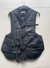 Airbag Equitheme noir Taille M