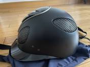 Bombe GPA First Lady noir glossy, 58GPA/57CE