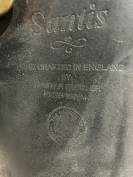 Sella da dressage  Santis 17.5" - 2021