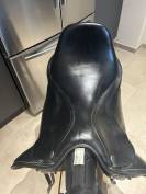 Sella da dressage  Santis 17.5" - 2021