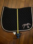 Tapis de Selle poney Pénélope