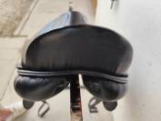 Selle dressage 17 