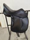 Selle dressage 17 