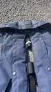 Gilet Hit Air Complet Bleu Marine 
