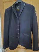 Veste de concours homme equline