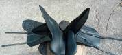 SELLE THOROWGOOD T8 DRESSAGE