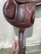 Selle Chiberta Devoucoux 