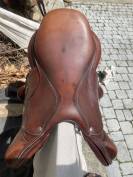 Selle Chiberta Devoucoux 