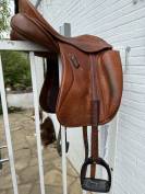 Zaldi San Jorge 17’´