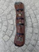 Sella da dressage Zaldi  17" - 2020