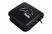 Kit de tresses pour crini&egrave;re - hkm - pochette compl&egrave;te