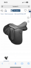 Selle neuve 