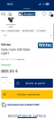 Selle neuve 