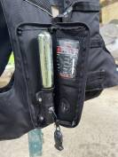 Gilet air bag spark M2