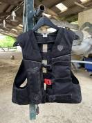 Gilet air bag spark M2
