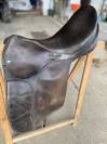 Selle dressage zaldi 17’´