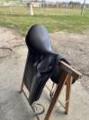 Selle dressage zaldi 17’´