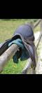 Selle Forestier Prem's 17p