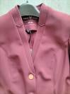 Veste de concours Horse Pilot Aerotech bordeaux 