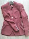 Veste de concours Horse Pilot Aerotech bordeaux 