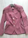 Veste de concours Horse Pilot Aerotech bordeaux 