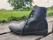Boots équitation Fouganza 500 – Taille 40