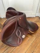 Selle Time rider 