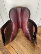 Selle Time rider 