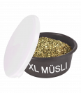 Bol à muesli XL avec couvercle - Waldhausen - 8L