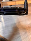 Selle de dressage Prestige 