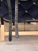 Selle de dressage Prestige 