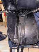 Selle de dressage Prestige 