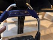 Selle de dressage Prestige 