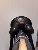 Selle de dressage Prestige 