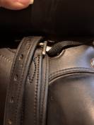 Selle de dressage Prestige 