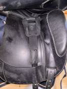 Selle de dressage Prestige 