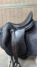Selle dressage Childeric 17,5