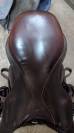 Selle mixte Childeric 17,5