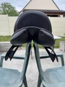 selle miami suprême avec arcade interchangeable 