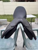 selle miami suprême avec arcade interchangeable 