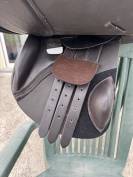 Sella mista  miami suprême  17.5" - 2025