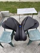 Sella mista  miami suprême  17.5" - 2025