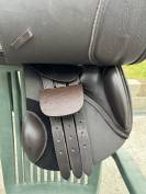 Sella mista  miami suprême  17.5" - 2025