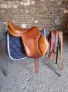 Selle Forestier Boeckelo 