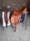 Selle Forestier Boeckelo 
