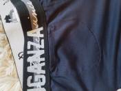 Pantalon d'équitation fouganza 12 ans