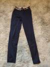Pantalon d'équitation fouganza 12 ans